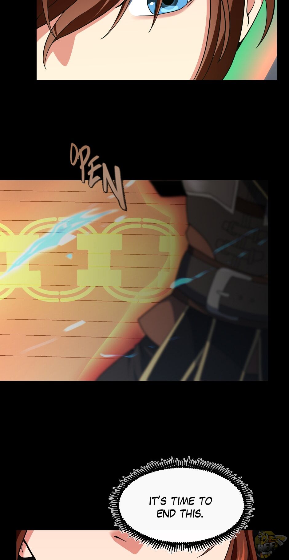 The Beginning After The End Chapter 94 image 50